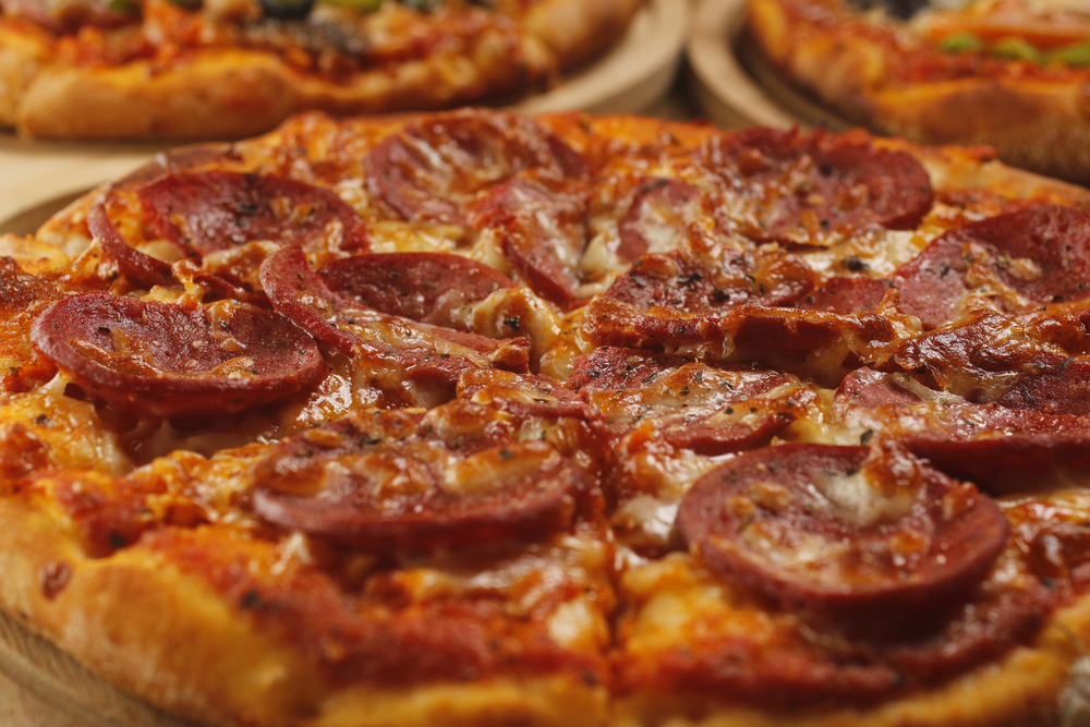 The 5 Best Types of Meat to Top Your Pizza